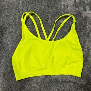 LAST CHANCE BRAND NEW Fabletics sports bra